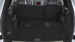 Dodge Durango III Facelifting (2014) - bagażnik