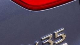 Hyundai ix35 Facelifting CRDi (2014) - emblemat