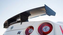 Nissan GT-R Nismo 2014 - spoiler