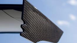 Nissan GT-R Nismo 2014 - spoiler