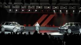 Dodge Durango III Facelifting (2014) - oficjalna prezentacja auta