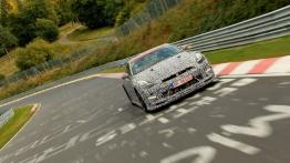Nissan GT-R Nismo 2014 - testowanie auta