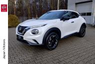 Nissan Juke II Crossover 1.0 DIG-T 114KM 2024