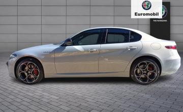 Alfa Romeo Giulia II Sedan Facelifting 2023 2.0 GME Turbo 280KM 2024 VELOCE 2.0 GME 280 KM Q4, zdjęcie 1