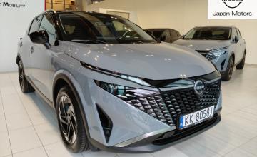 Nissan Qashqai III Crossover 1.3 DIG-T MHEV 140KM 2024 , zdjęcie 1