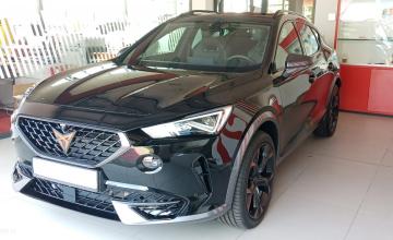 Cupra Formentor Crossover 2.0 TSI 190KM 2024 2.0 TSI DSG 190KM 4x4, zdjęcie 1