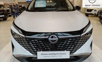 Nissan Qashqai III Crossover 1.3 DIG-T MHEV 140KM 2024 , zdjęcie 1