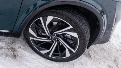 Nissan Qashqai III e-Power Facelifting