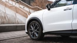 Lexus LBX 1.5 Hybrid 136KM 100kW od 2024