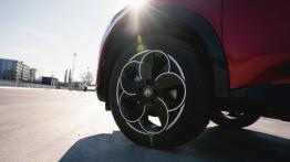 Alfa Romeo Junior SUV 1.2 Hybrid 145KM 107kW od 2024