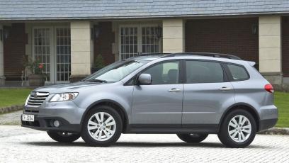 Subaru Tribeca