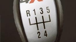 Skoda Octavia I Kombi 4x4 - skrzynia biegów