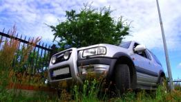 Opel Frontera B Sport 3.5 i 250KM 184kW 1998-2004