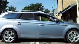 Ford Mondeo IV Kombi 2.0 Duratorq TDCi DPF 140KM 103kW 2007-2014