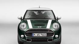 Mini Cooper SD 2014 - widok z przodu