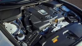 Infiniti Q60 IPL Cabrio (2014) - silnik