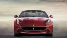 Ferrari California T (2014) - widok z przodu