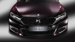Citroen DS 5LS (2014) - widok z przodu