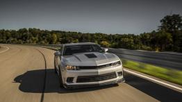Chevrolet Camaro V Z/28 (2014) - widok z przodu