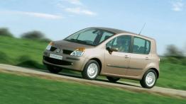 Czy warto kupić - Renault Modus (od 2004)