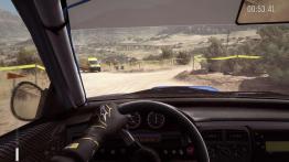 DiRT Rally - zapowiedź gry na  PC, Xbox One, PS4