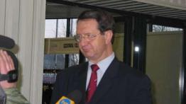 Marek Pol otwiera MOTO &#8211; INFO 2004