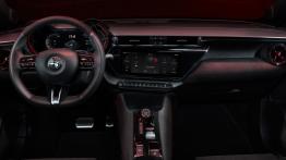 Alfa Romeo Junior z Polski. Hybryda, elektryk i napęd 4x4 Q4