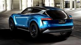 Oto, co wyszło z połączenia Yarisa i RAV4