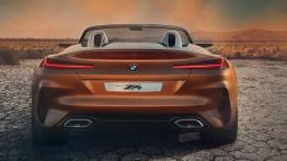 Czy takie będzie nowe BMW Z4?