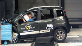 FIAT Panda Cross 1.3 MJ 4X4