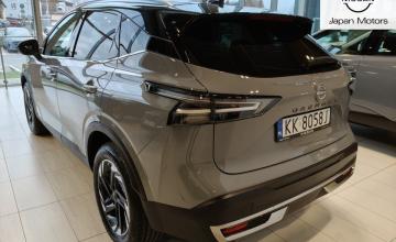 Nissan Qashqai III Crossover 1.3 DIG-T MHEV 140KM 2024 , zdjęcie 2