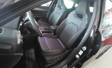 Cupra Formentor Crossover 2.0 TSI 190KM 2024 2.0 TSI DSG 190KM 4x4, zdjęcie 2