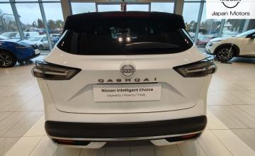 Nissan Qashqai III Crossover 1.3 DIG-T MHEV 140KM 2024 , zdjęcie 2