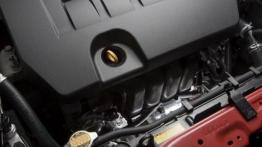 Toyota Corolla X Sedan Facelifting 1.6 Valvematic 132KM 97kW 2010-2014