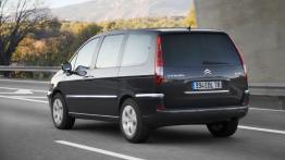 Citroen C8 2.2HDi FAP 173KM 127kW 2009-2014
