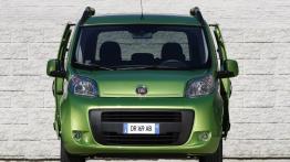 Fiat Qubo Fiorino Qubo 1.4 73KM 54kW 2009-2014
