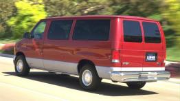 Ford Econoline IV 5.4 i V8 XLT E-150 258KM 190kW 1999-2014