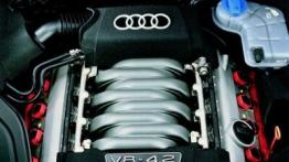 Audi S4 - silnik
