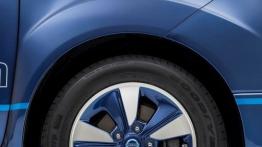 Nissan e-NV200 VIP Concept (2014) - koło