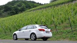 Chevrolet Cruze Kombi 1.7D DOHC 130KM 96kW 2012-2014