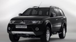 Mitsubishi Pajero Sport II SUV 2.5 DI-D 178KM 131kW 2012-2014