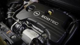 Opel Adam 1.0 ECOTEC (2014) - silnik