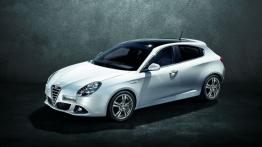 Alfa Romeo Giulietta Facelifting (2014) - lewy bok