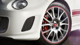 Abarth 595 50th Anniversary Edition (2014) - koło