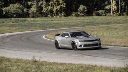 Chevrolet Camaro V Z/28 (2014) - widok z przodu