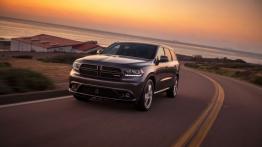 Dodge Durango III Facelifting (2014) - widok z przodu
