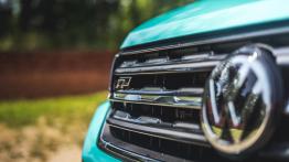 Volkswagen T-Cross SUV 1.5 TSI 150KM 110kW 2020-2024