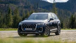 Samochody 4x4 na zimę - TOP10. O czym pamiętać przy wyborze samochodu 4x4?