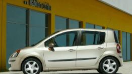 Czy warto kupić - Renault Modus (od 2004)