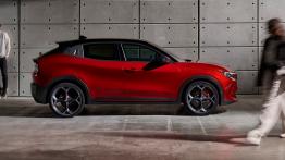 Alfa Romeo Junior z Polski. Hybryda, elektryk i napęd 4x4 Q4